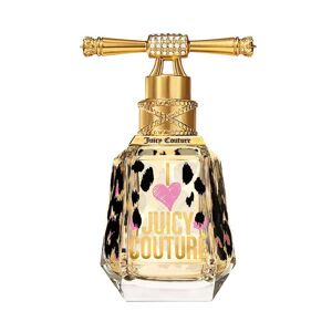 Juicy Couture - I am Juicy I Love  Eau de Parfum Spray Profumi donna 50 ml female