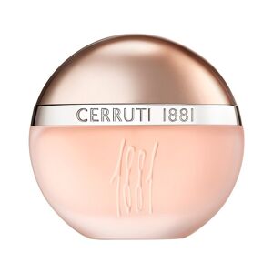 Cerruti -  1881 pour femme Eau de Toilette Spray Profumi donna 50 ml female