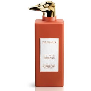 Trussardi - Le Vie di Milano Passeggiata in Galleria Vittorio Emanuele II Fragranze Femminili 100 ml female