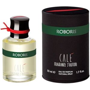 CALÉ FRAGRANZE D'AUTORE - Roboris Profumi unisex 50 ml male