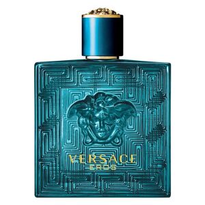 Versace - Eros E.d.T. Nat. Spray Profumi uomo 100 ml male