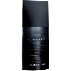 Issey Miyake - Nuit d'Issey Eau de Toilette Vaporizzatore Profumi uomo 75 ml male