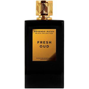 Rosendo Mateu - Fresh Oud Profumi donna 100 ml unisex