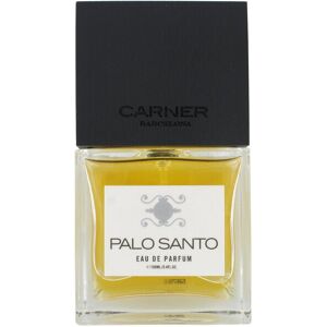 Carner Barcelona - Palo Santo E.d.P. Nat. Spray Profumi donna 100 ml unisex