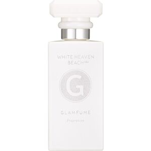 Glamfume - White Heaven Beach Men Eau de Parfum Spray Profumi uomo 50 ml male