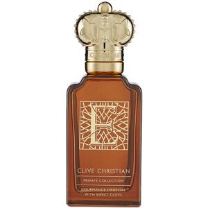 Clive Christian - Private Collection E Gourmande Oriental Perfume Spray Profumi donna 50 ml unisex