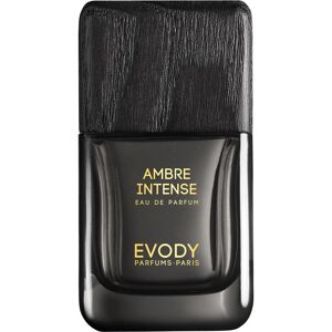 Evody - Ambre Intense Eau de Parfum Spray Profumi uomo 50 ml unisex