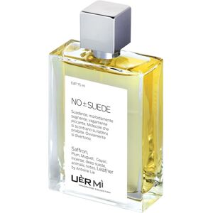 UÈRMÌ - No Suede Eau de Parfum Spray Profumi donna 75 ml female