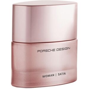 Porsche Design - Woman Satin Eau de Parfum Spray Profumi donna 30 ml female