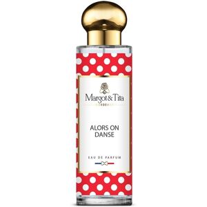 Margot & Tita - Alors on Danse - Eau de Parfum Fragranze Femminili 50 ml female