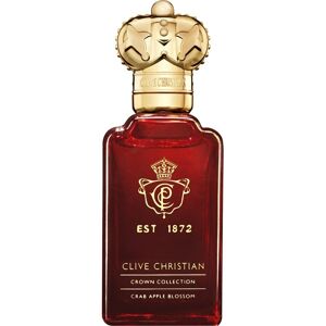 Clive Christian - Crown Collection Crab Apple Blossom Profumi unisex 50 ml unisex