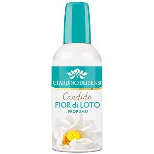 Linea Erre Cosmetics - Profumo Fior Di Loto Candido Profumi donna 100 ml female