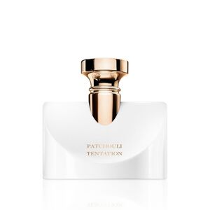 Bulgari - Splendida BVLGARI SPLENDIDA PATCHOULI Profumi donna 100 ml female