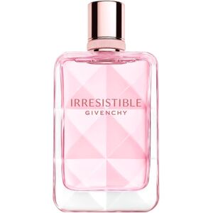 Givenchy - Irresistible  Eau de Parfum Very Floral Profumi donna 80 ml female