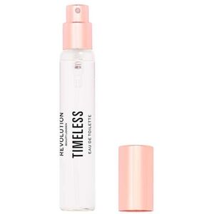 Revolution - Timeless Purse Spray Profumi donna 10 ml female