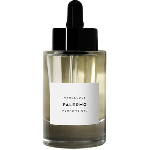 BMRVLS - PALERMO OIL Eau de Parfum 50 ml unisex