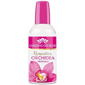 Linea Erre Cosmetics - Profumo Orchidea Romantica Profumi donna 100 ml female