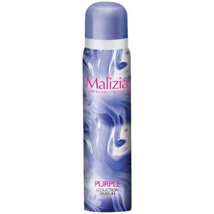 Malizia - Seduction Parfum Purple Deodoranti 100 ml female