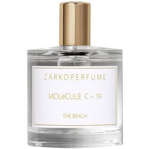 Zarkoperfume - Molecule C-19 The Beach Profumi unisex 100 ml female