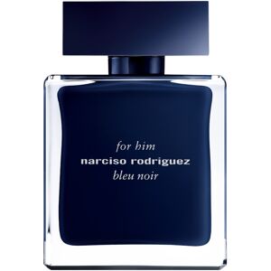 Narciso Rodriguez - for him bleu noir Eau de Toilette Profumi uomo 100 ml male