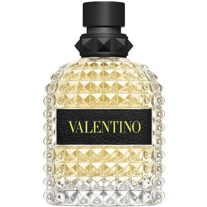 Valentino - Born In Roma Uomo Yellow Dream Profumi uomo 100 ml male