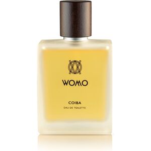 WOMO MILANO - Coiba - Eau de Toilette 100 ml Profumi uomo male