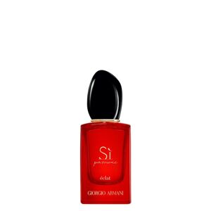 Giorgio Armani - Sì Passione Eclat Profumi donna 30 ml female