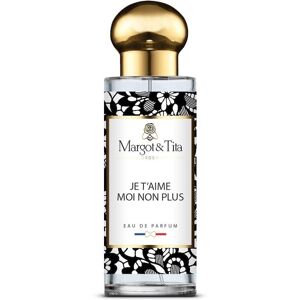 Margot & Tita - Je T'aime Moi Non Plus Profumi donna 30 ml unisex