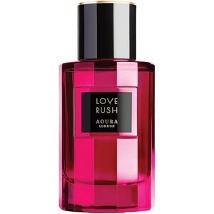 AOURA London - AOURA Love Rush Profumi donna 100 ml female