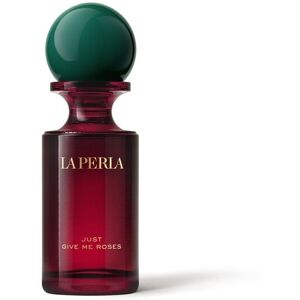 La Perla Beauty - Just Give Me Roses Profumi donna 30 ml female