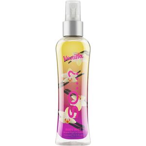 So… ? - Body Mist By So ...? So…? Vanilla body mist Matrimonio 100 ml female