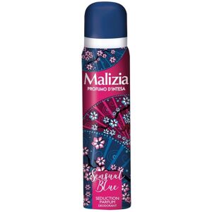 Malizia - Seduction Parfum Sensual Blue Deodoranti 100 ml female