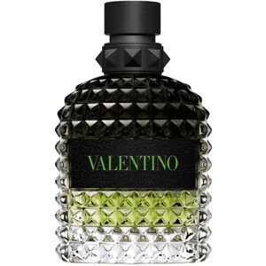 Valentino - Born In Roma Uomo Green Stravaganza Profumi uomo 100 ml male