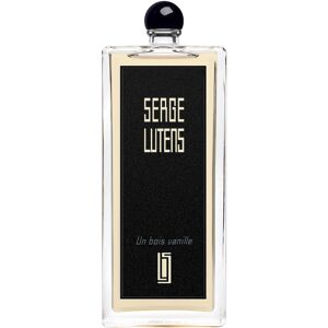 Serge Lutens - Collection Noire Un Bois Vanille Profumi uomo 100 ml unisex