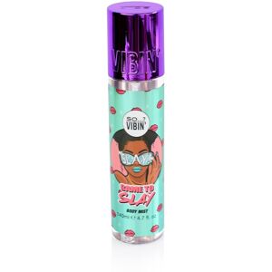 So… ? - So...? Vibin So…? VIBIN Came TO SLAY body mist Profumi 140 ml female