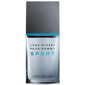 Issey Miyake - L'Eau d'Issey pour Homme Sport Eau de Toilette Spray Profumi uomo 100 ml male
