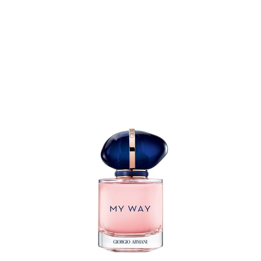 Giorgio Armani - MY WAY Eau de Parfum Refillable Fragranze Femminili 30 ml female