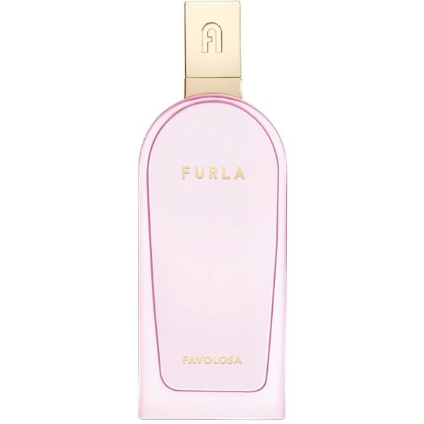 furla - favolosa special edition travel case profumi donna 100 ml unisex