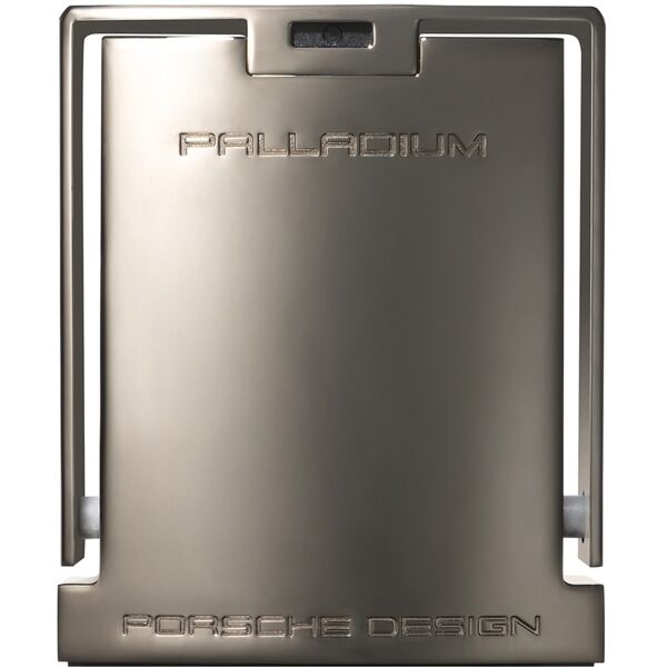 porsche design - palladium eau de toilette spray profumi uomo 30 ml male