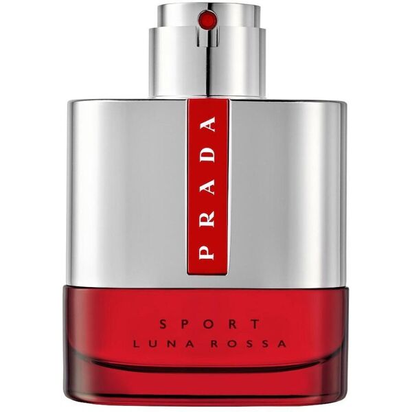 prada - luna rossa luna rossa sport profumi uomo 50 ml male