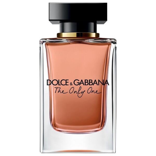 dolce&gabbana - the only one profumi donna 100 ml female