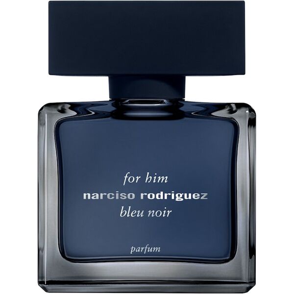 narciso rodriguez - for him blue noir profumi uomo 50 ml male