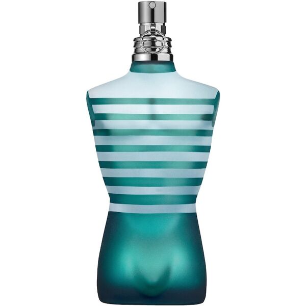 jean paul gaultier - le male le mâle eau de toilette spray profumi uomo 40 ml male