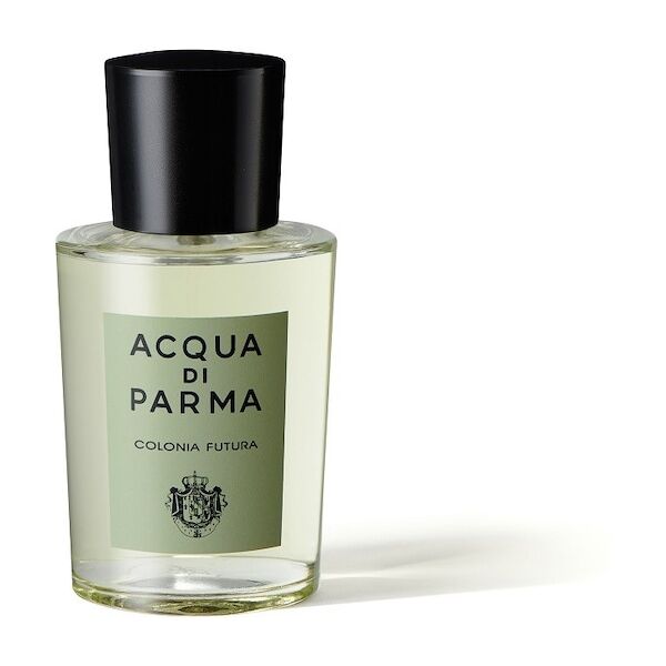 acqua di parma - colonia collection colonia futura eau de cologne profumi uomo 50 ml unisex