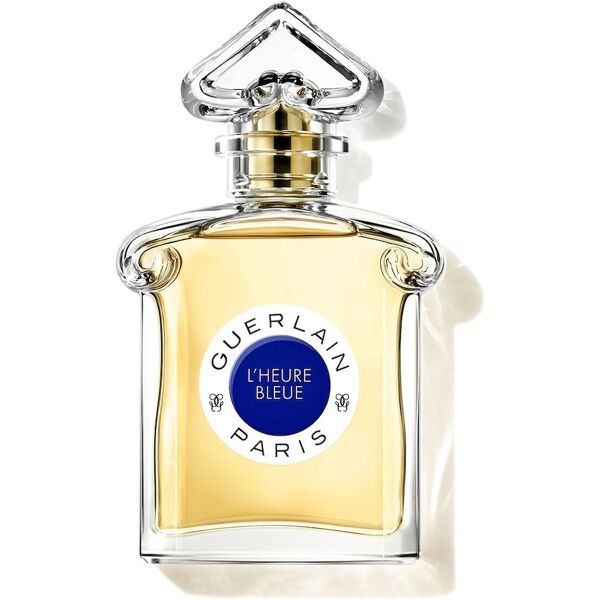 guerlain - les légendaires l’heure bleue profumi donna 75 ml unisex