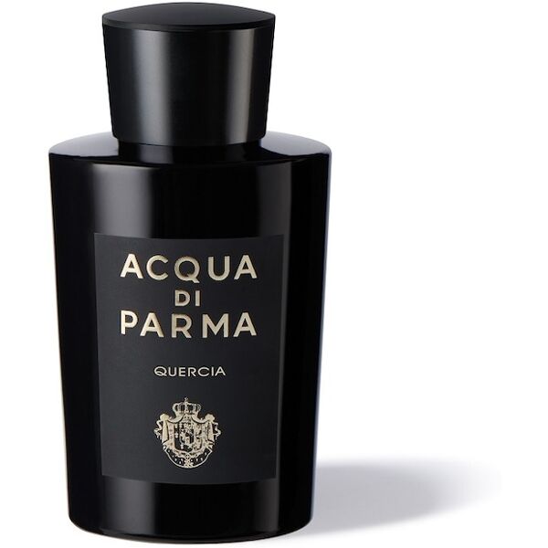 acqua di parma - signatures of the sun quercia eau de parfum 180 ml unisex