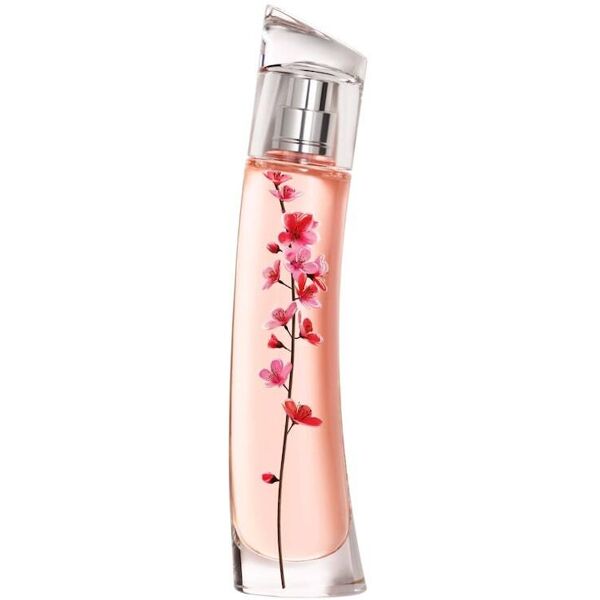 kenzo - flower by  ikebana fragranze femminili 40 ml female