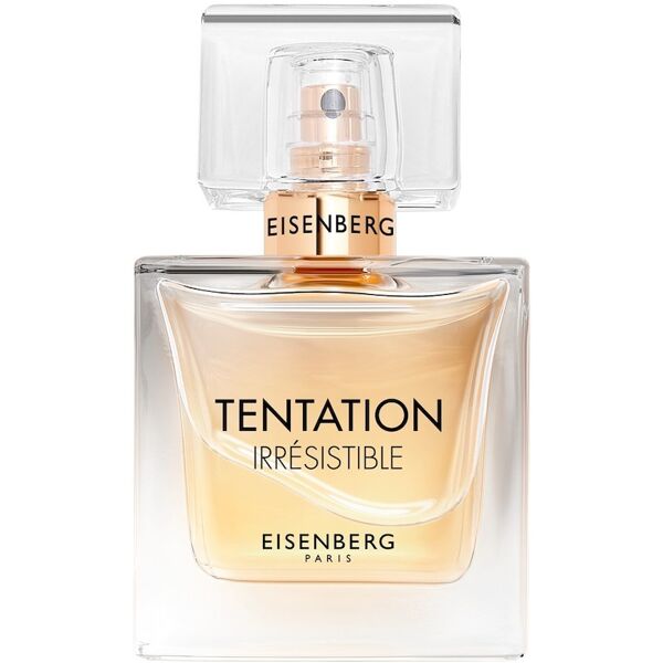 eisenberg - l'art du parfum tentation irrÉsistible profumi donna 100 ml female