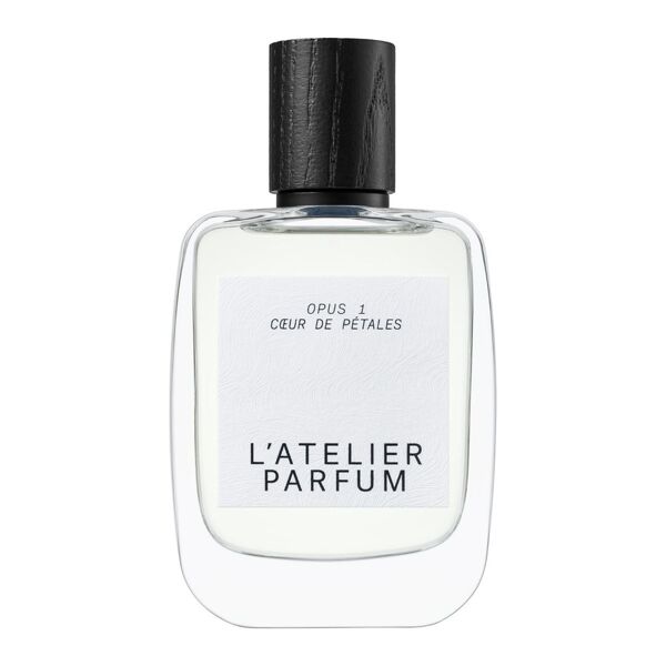 l`atelier parfum - coeur de petales profumi donna 50 ml female