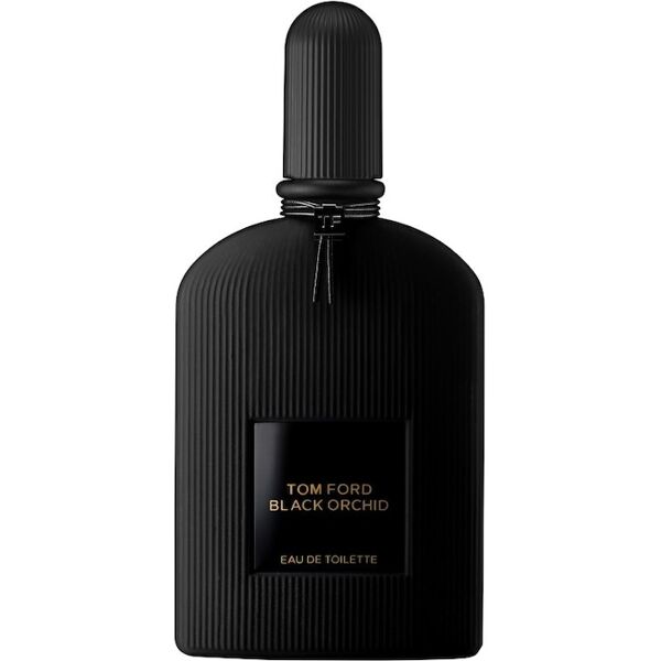 tom ford - fragranze femminili black orchid fragranze femminili 50 ml female